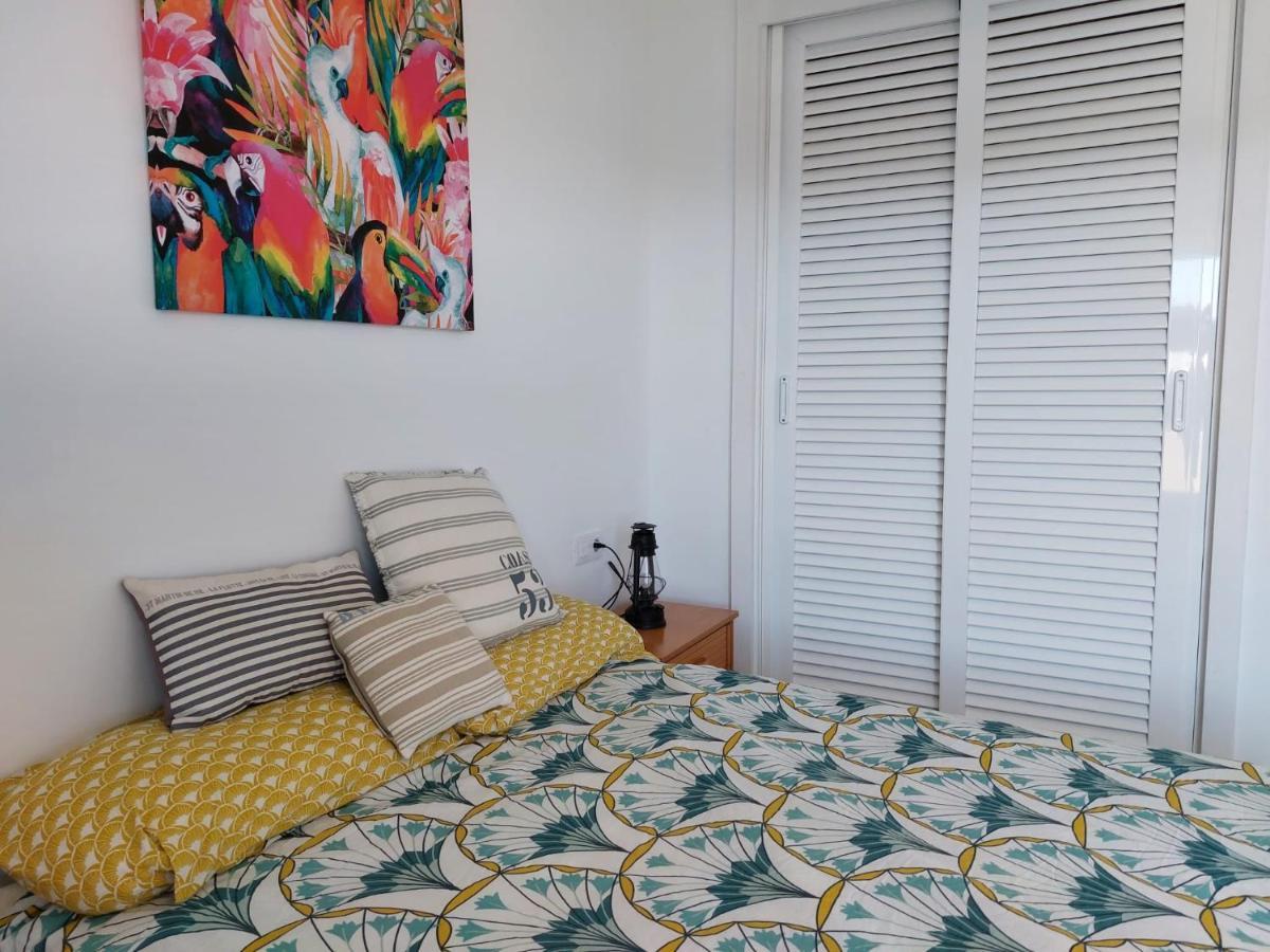 Family Relax Apartment Alcudia  Exterior foto