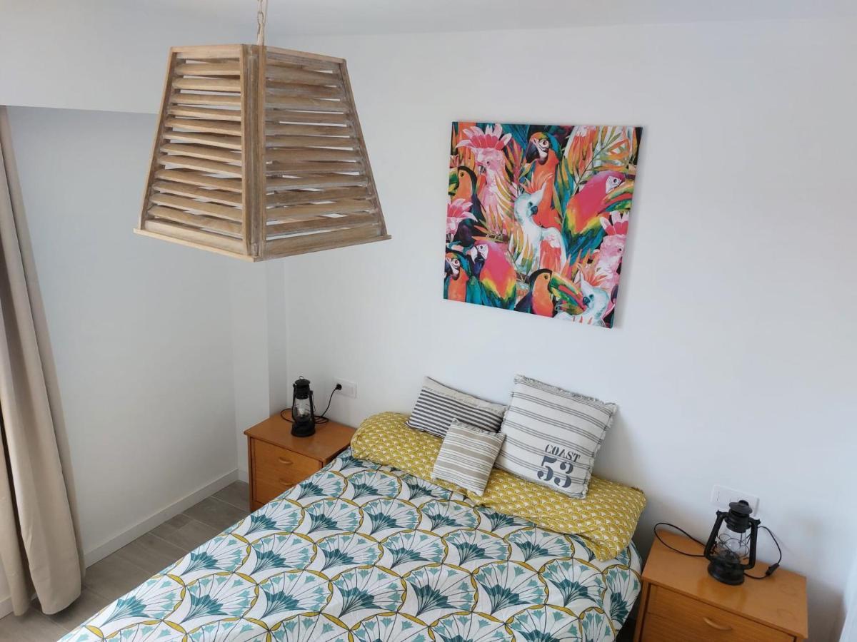Family Relax Apartment Alcudia  Exterior foto