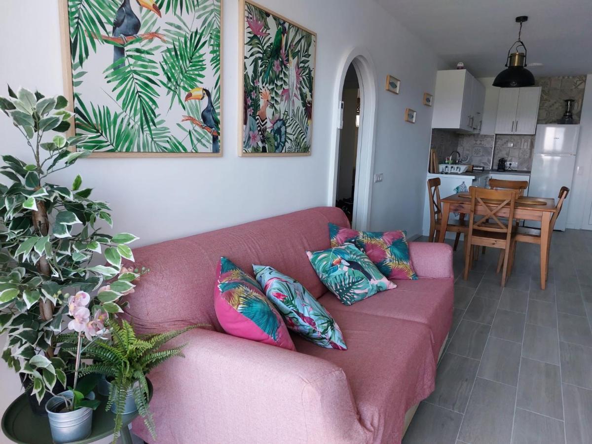 Family Relax Apartment Alcudia  Exterior foto