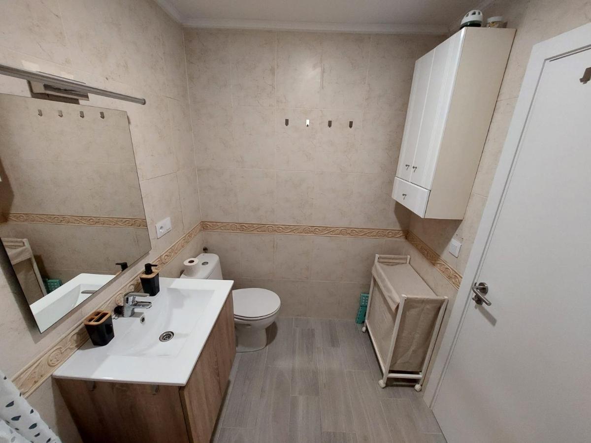 Family Relax Apartment Alcudia  Exterior foto