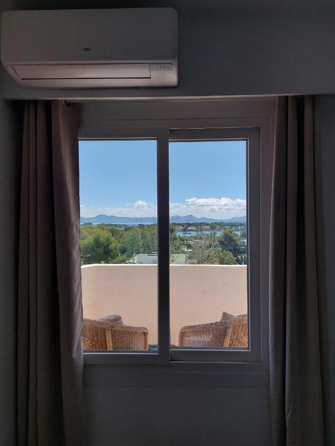 Family Relax Apartment Alcudia  Exterior foto