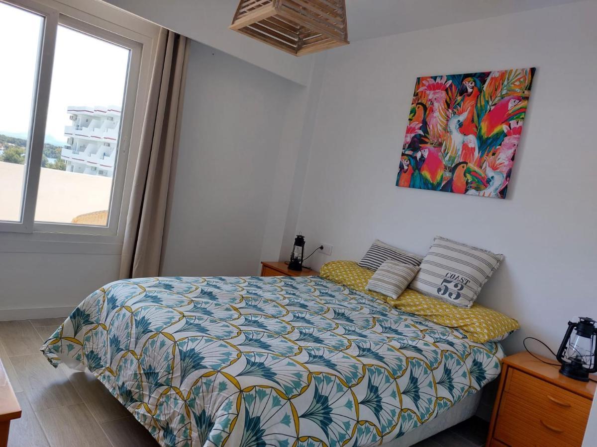 Family Relax Apartment Alcudia  Exterior foto