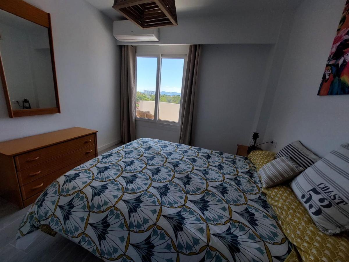 Family Relax Apartment Alcudia  Exterior foto
