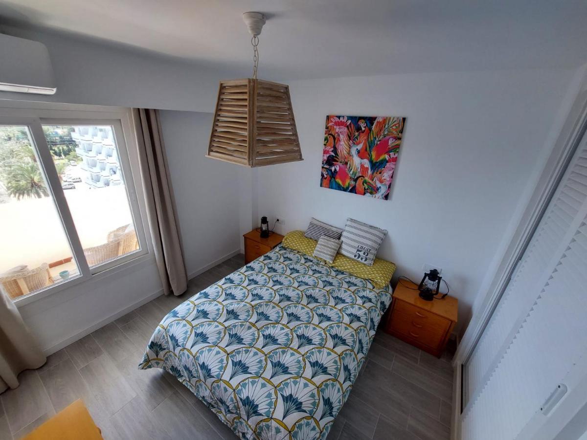 Family Relax Apartment Alcudia  Exterior foto