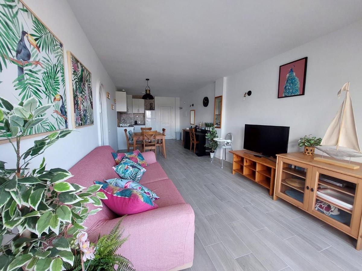 Family Relax Apartment Alcudia  Exterior foto