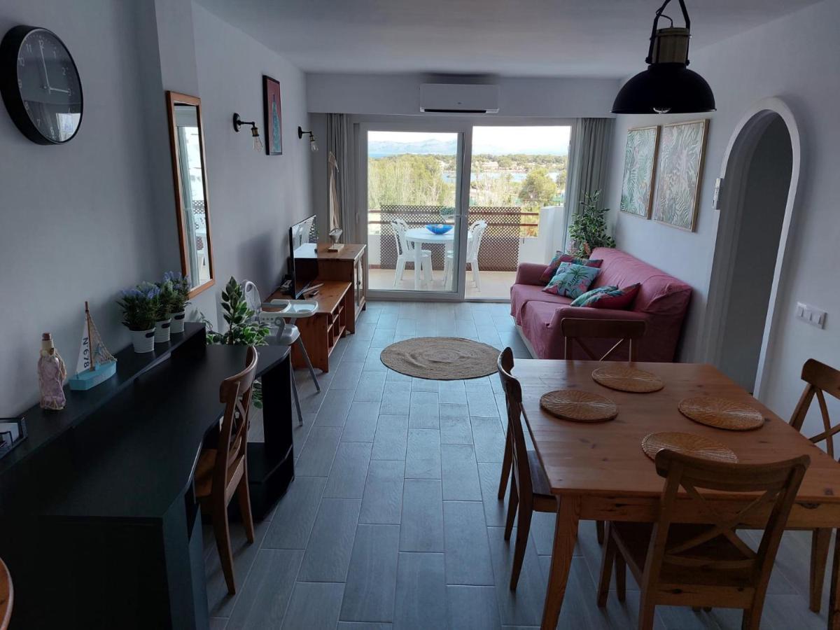 Family Relax Apartment Alcudia  Exterior foto