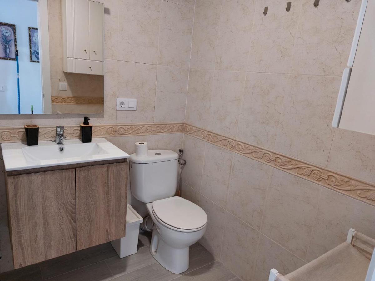 Family Relax Apartment Alcudia  Exterior foto