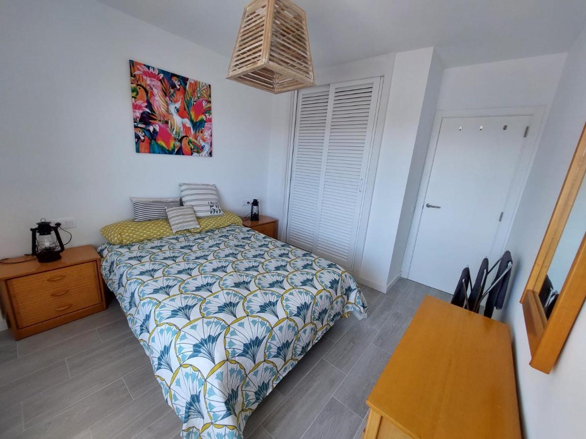 Family Relax Apartment Alcudia  Exterior foto