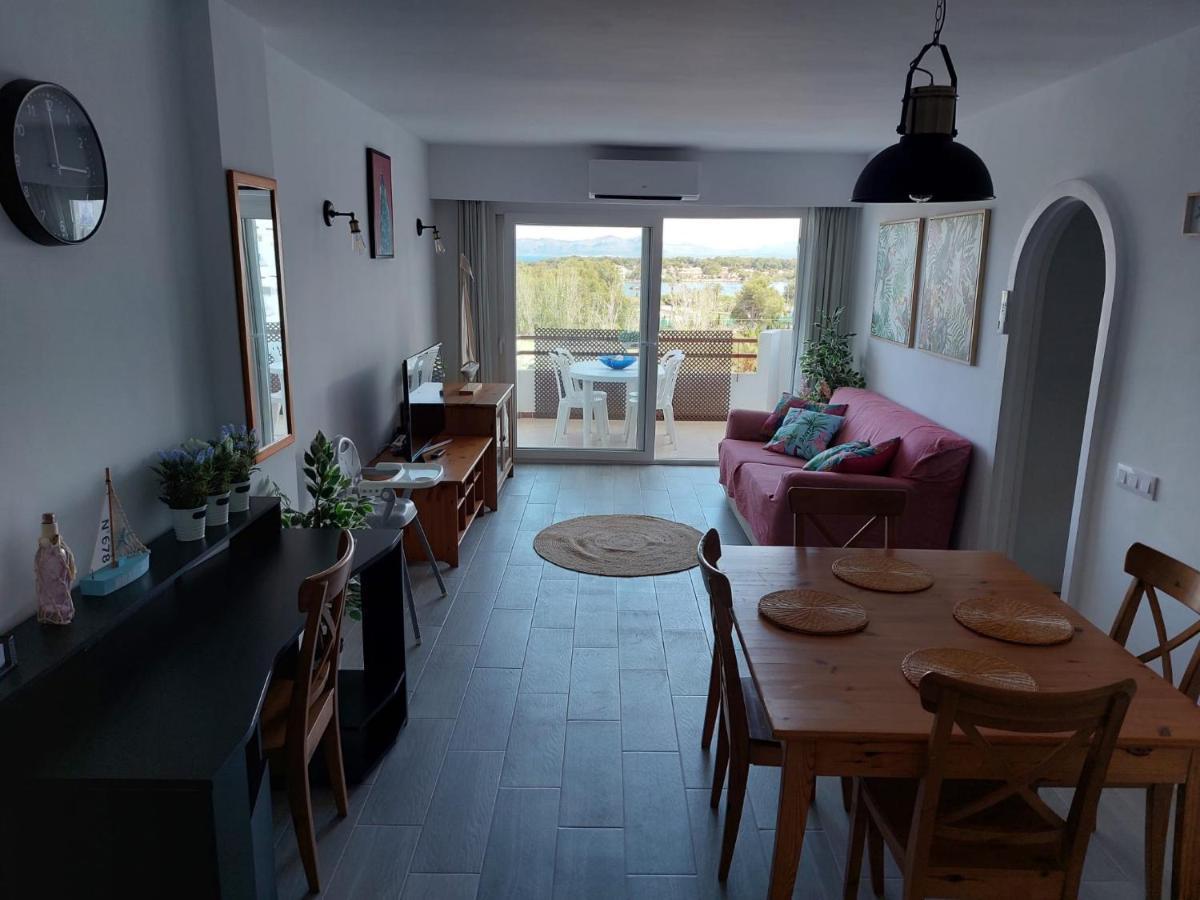 Family Relax Apartment Alcudia  Exterior foto