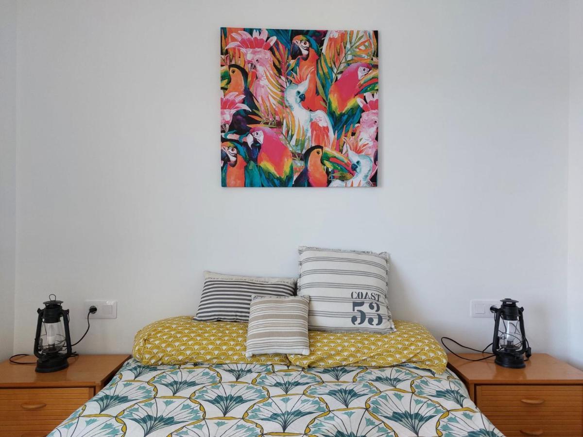 Family Relax Apartment Alcudia  Exterior foto