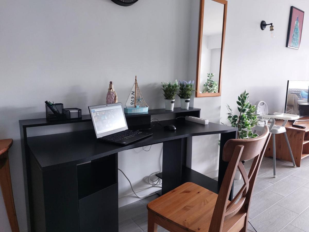 Family Relax Apartment Alcudia  Exterior foto