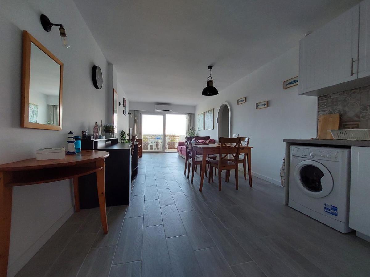 Family Relax Apartment Alcudia  Exterior foto