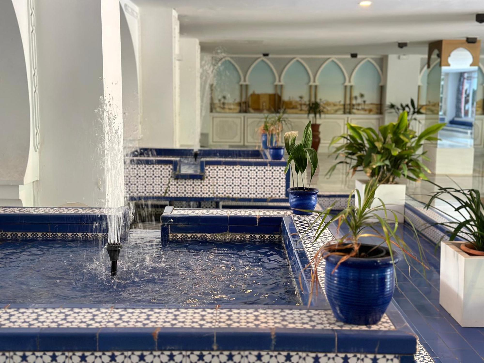 Family Relax Apartment Alcudia  Exterior foto