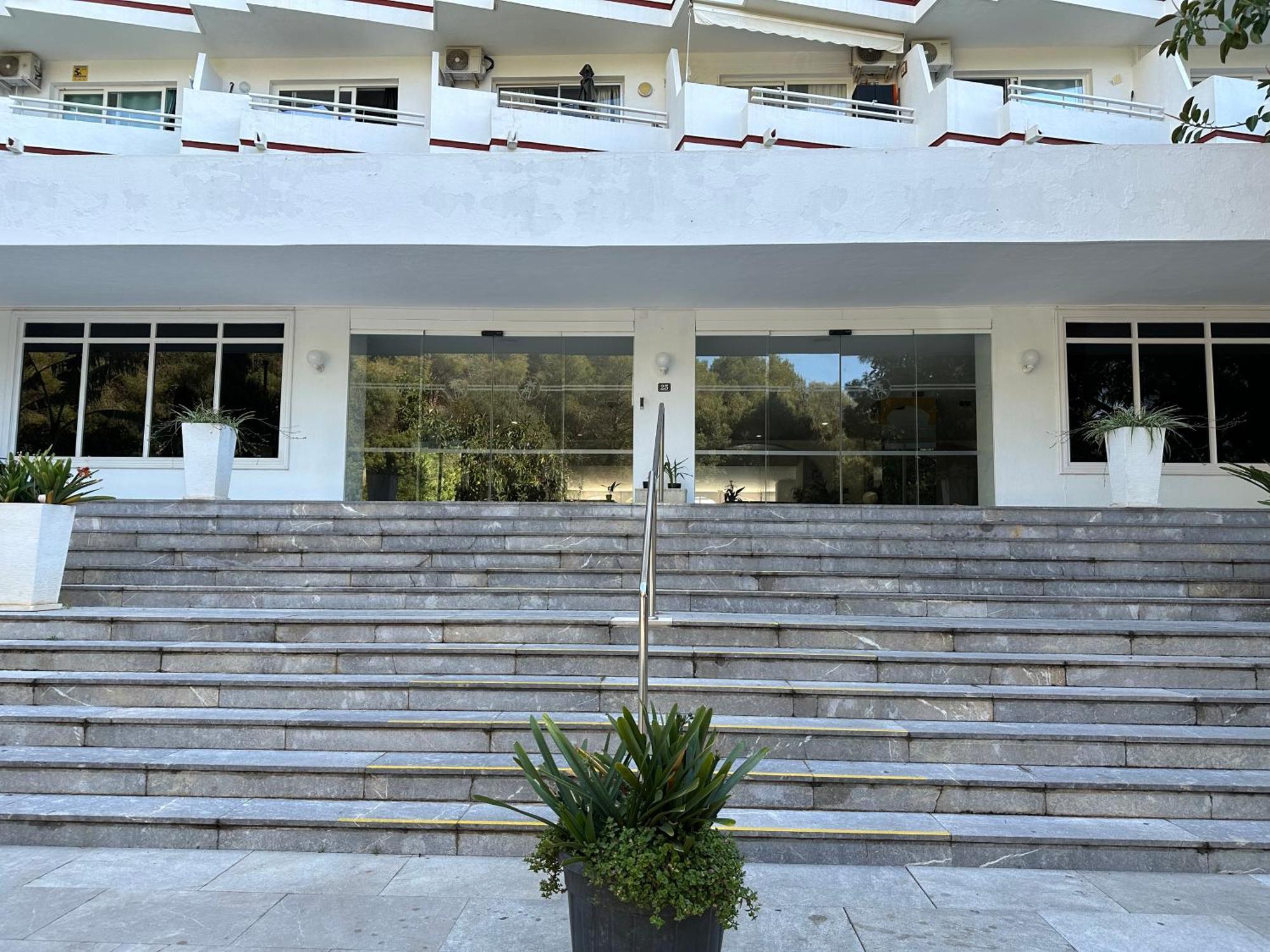 Family Relax Apartment Alcudia  Exterior foto