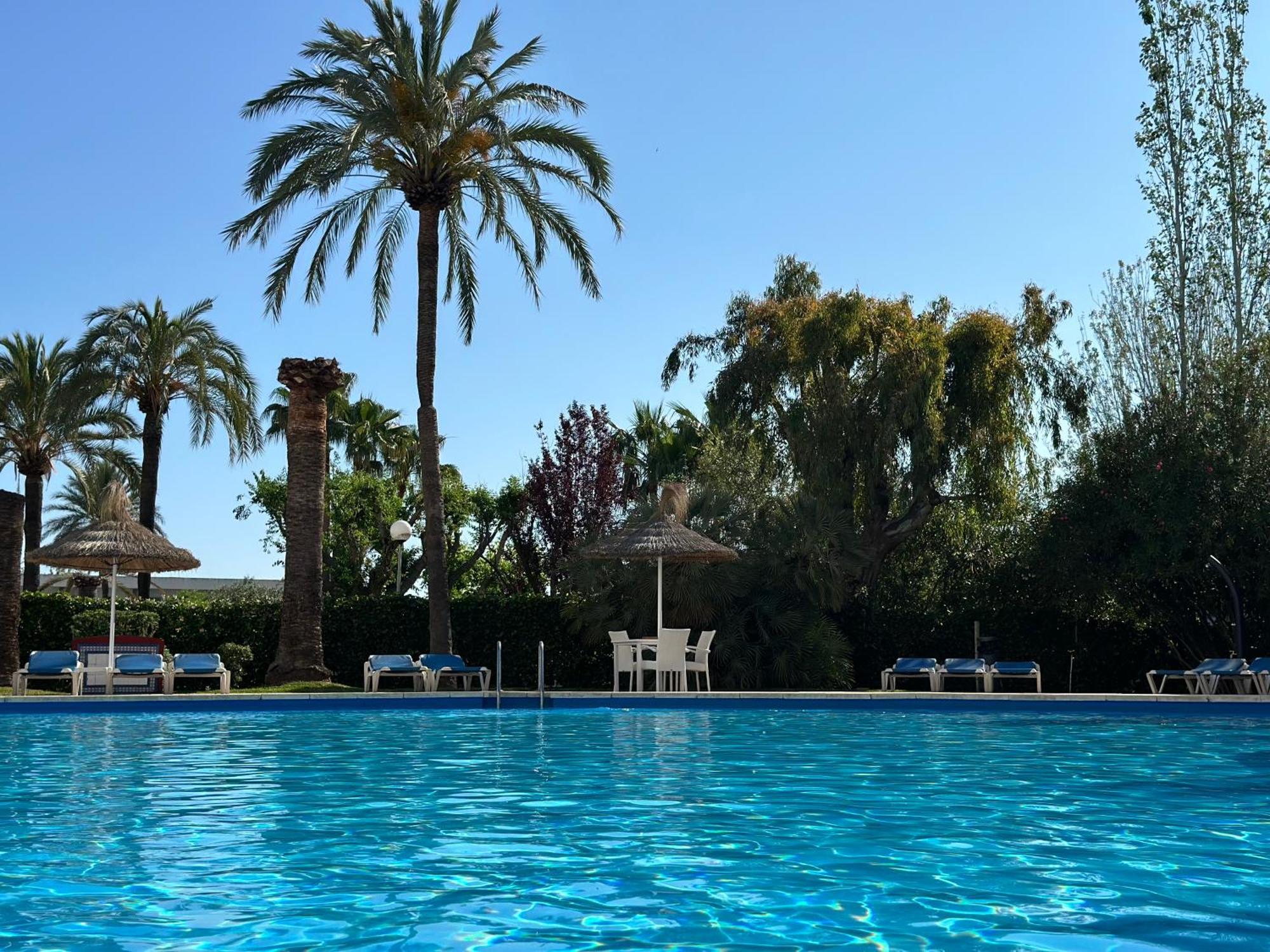 Family Relax Apartment Alcudia  Exterior foto