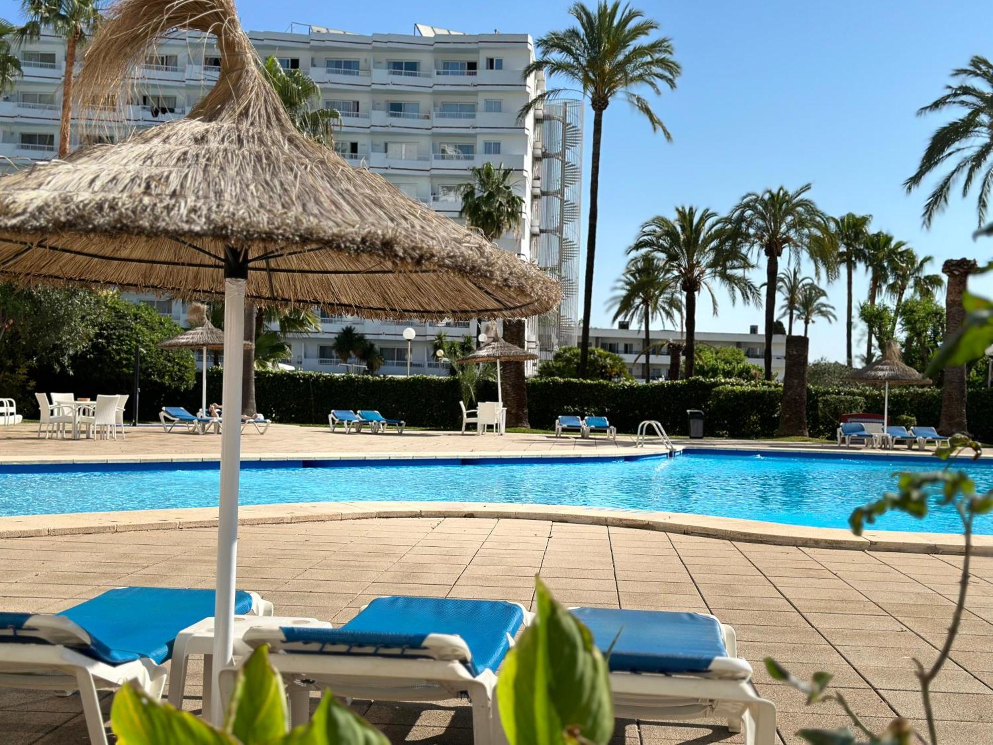Family Relax Apartment Alcudia  Exterior foto
