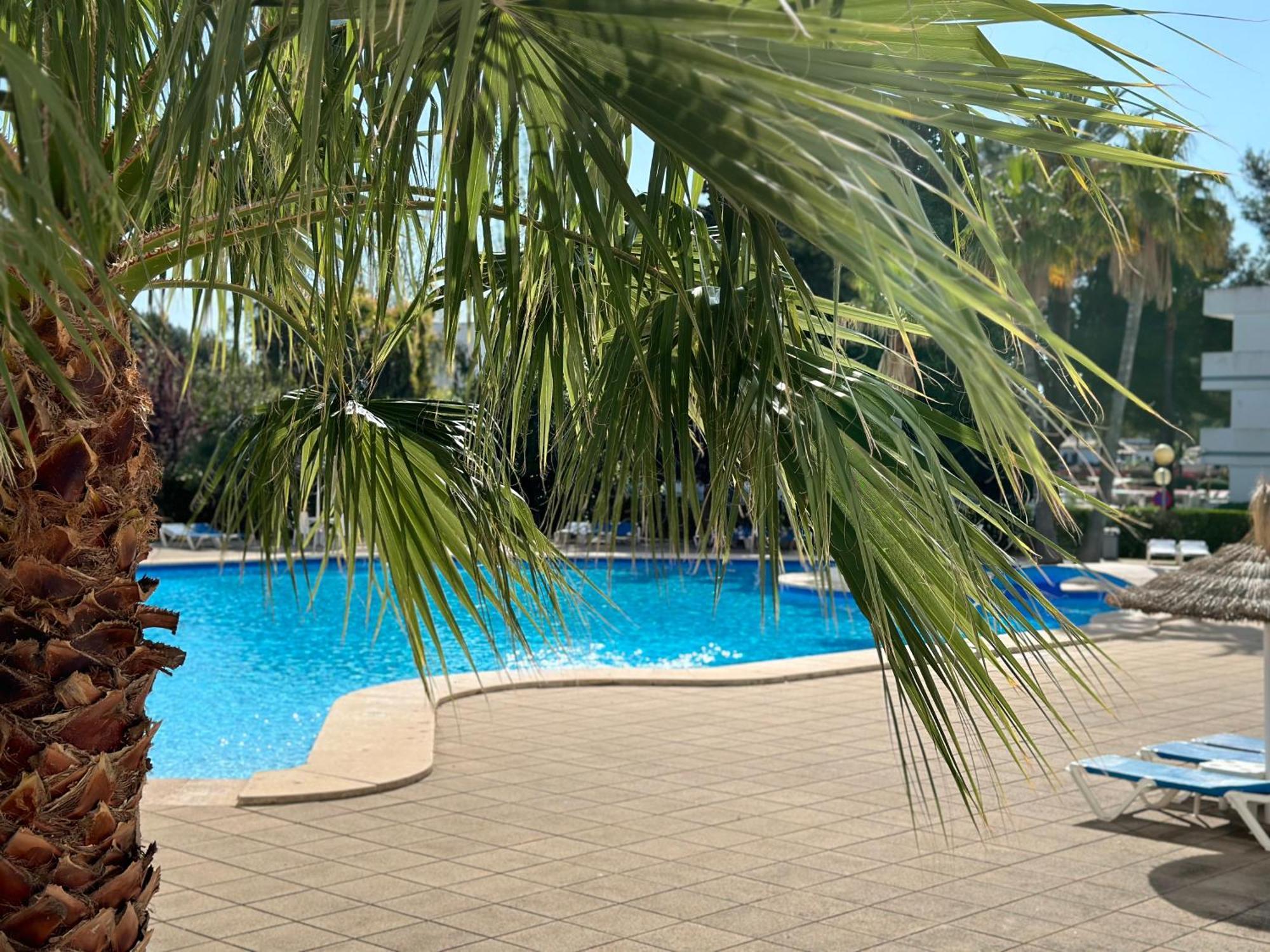 Family Relax Apartment Alcudia  Exterior foto